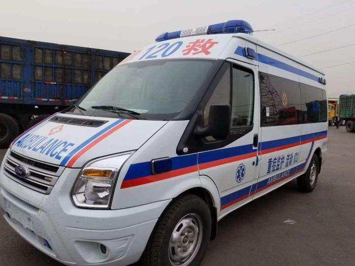 香河县成人监护型护送